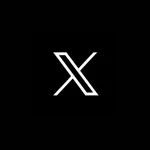 X/Twitter logo