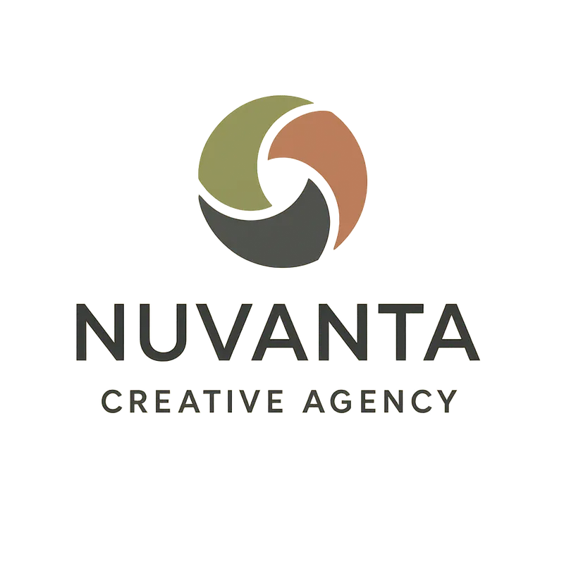Nuvanta – Empowering Businesses with Smart Digital Solutions.