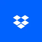 Dropbox logo