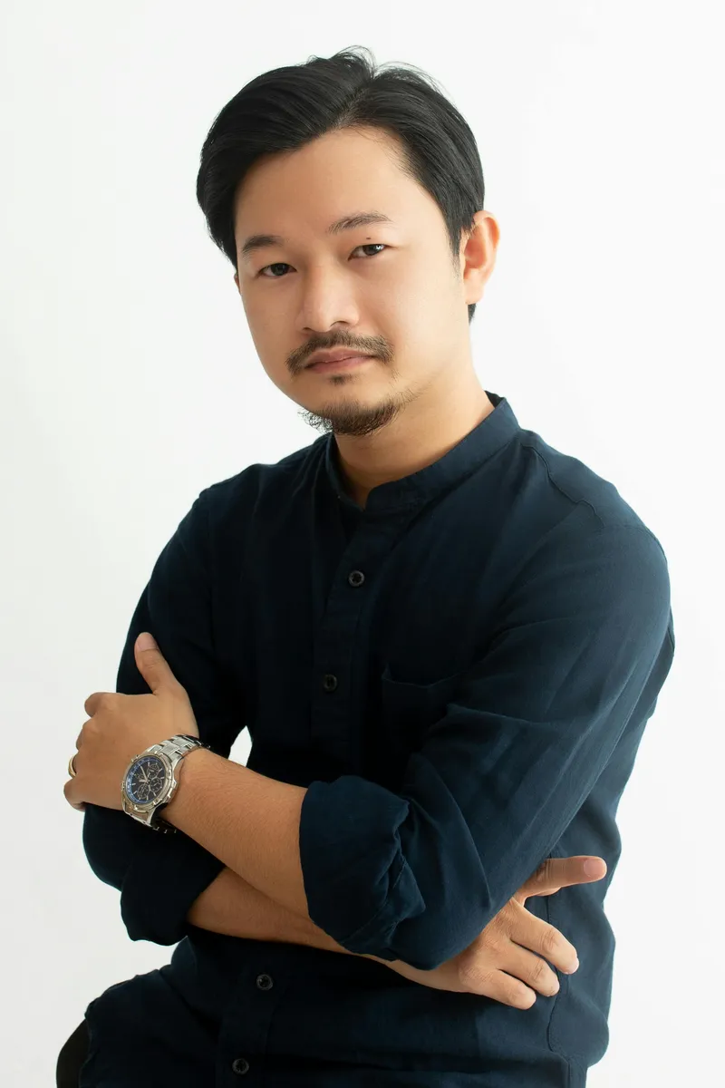 Marco Yee - Product Technologist