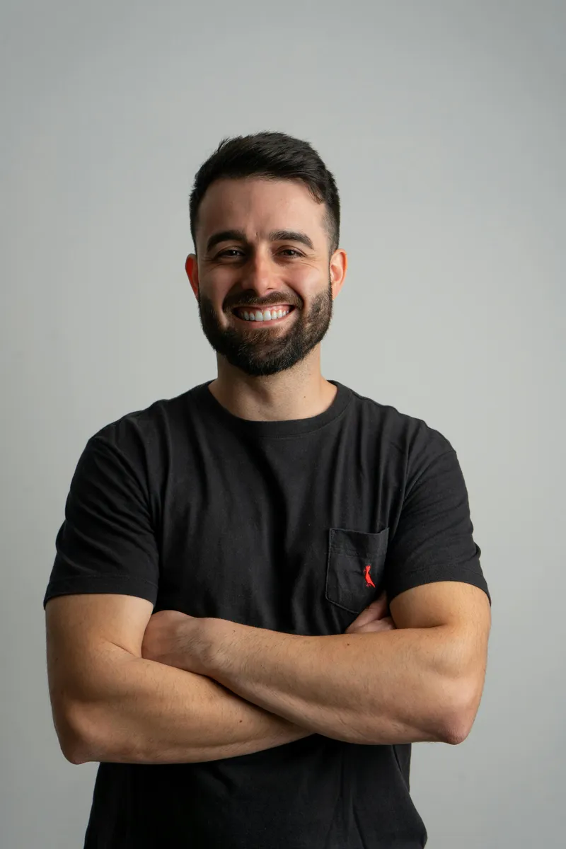 Daniel R. picture