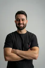 Jonas P picture