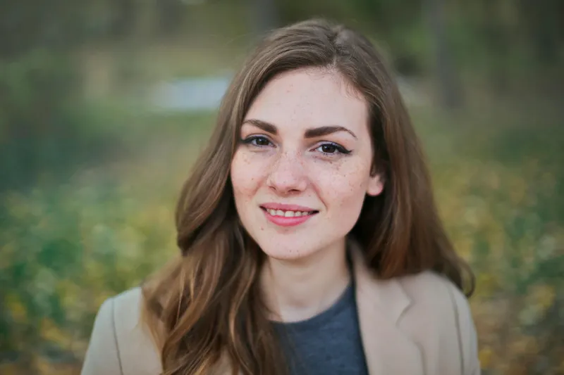 Nina C. picture