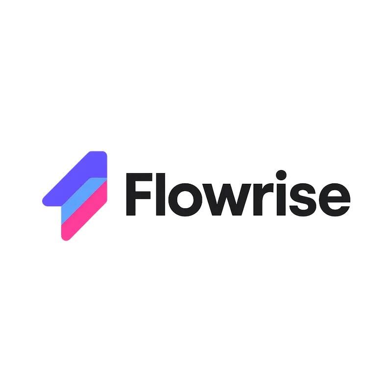 Flowrise – Simplify Work, Empower Teams. Business software for workflow automation, real-time dashboards, and seamless team collaboration.