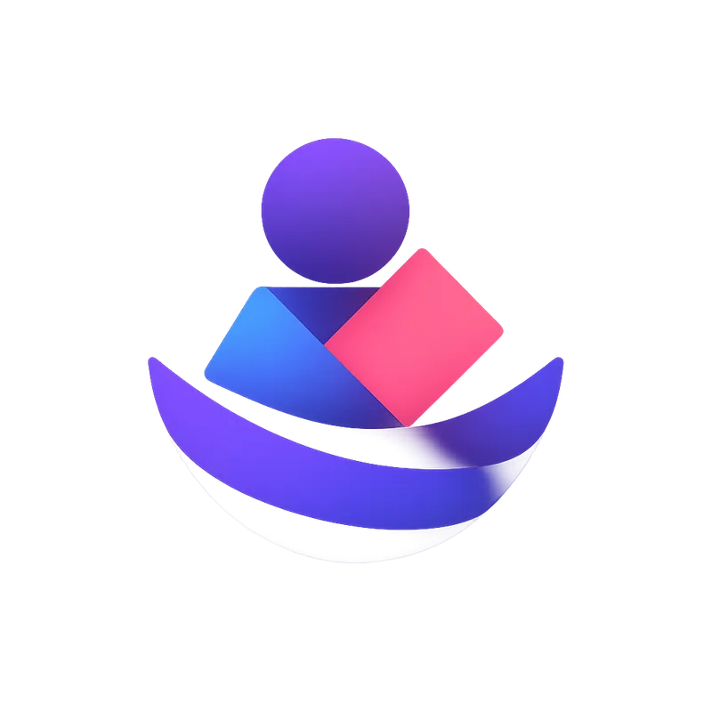 PixelNest logo with the slogan "Design Smarter, Create Together" — brand identity for a collaborative design platform.