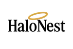 HaloNest Logo