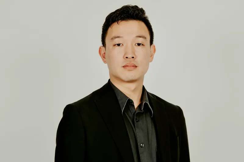 Jae Lin - Strategy Partner