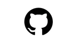 GitHub logo