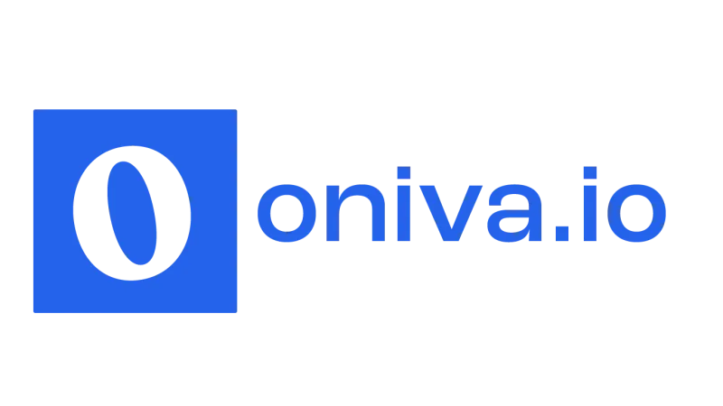 Oniva.io -  build and publish professional websites easily.