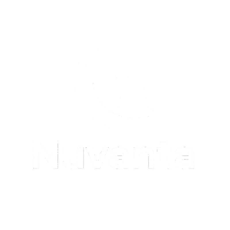 Nuvanta – Transforming Ideas into Innovative Results.