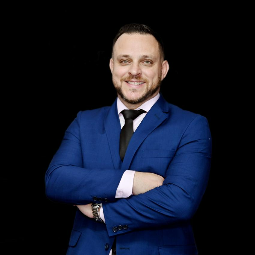 Foto de José Antônio Falchi Guimarães, advogado especialista em Direito do Trabalho em Pelotas RS.