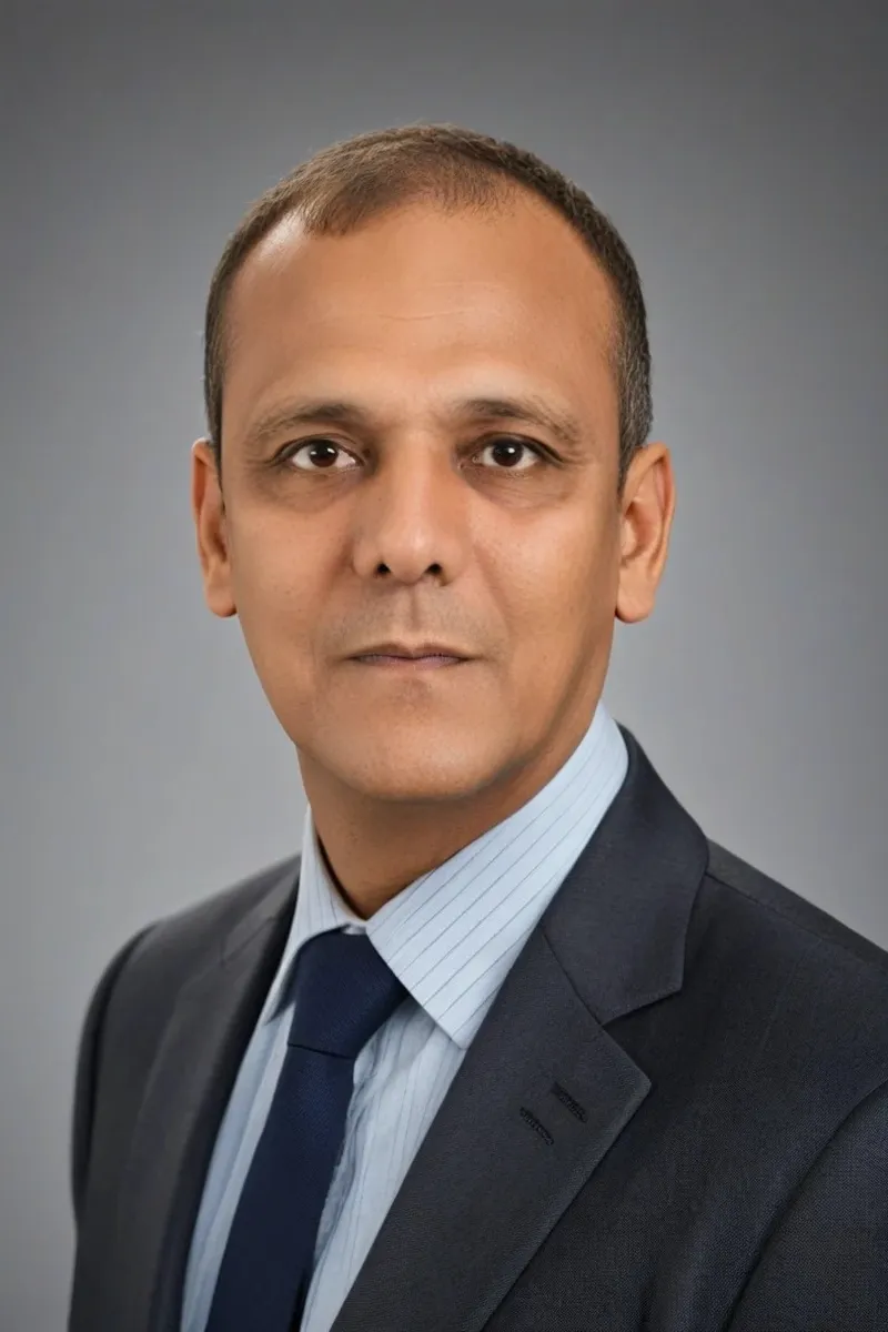 Dr. Angelo Lima advogado com vasta experiência em Direito Civil e Trabalhista