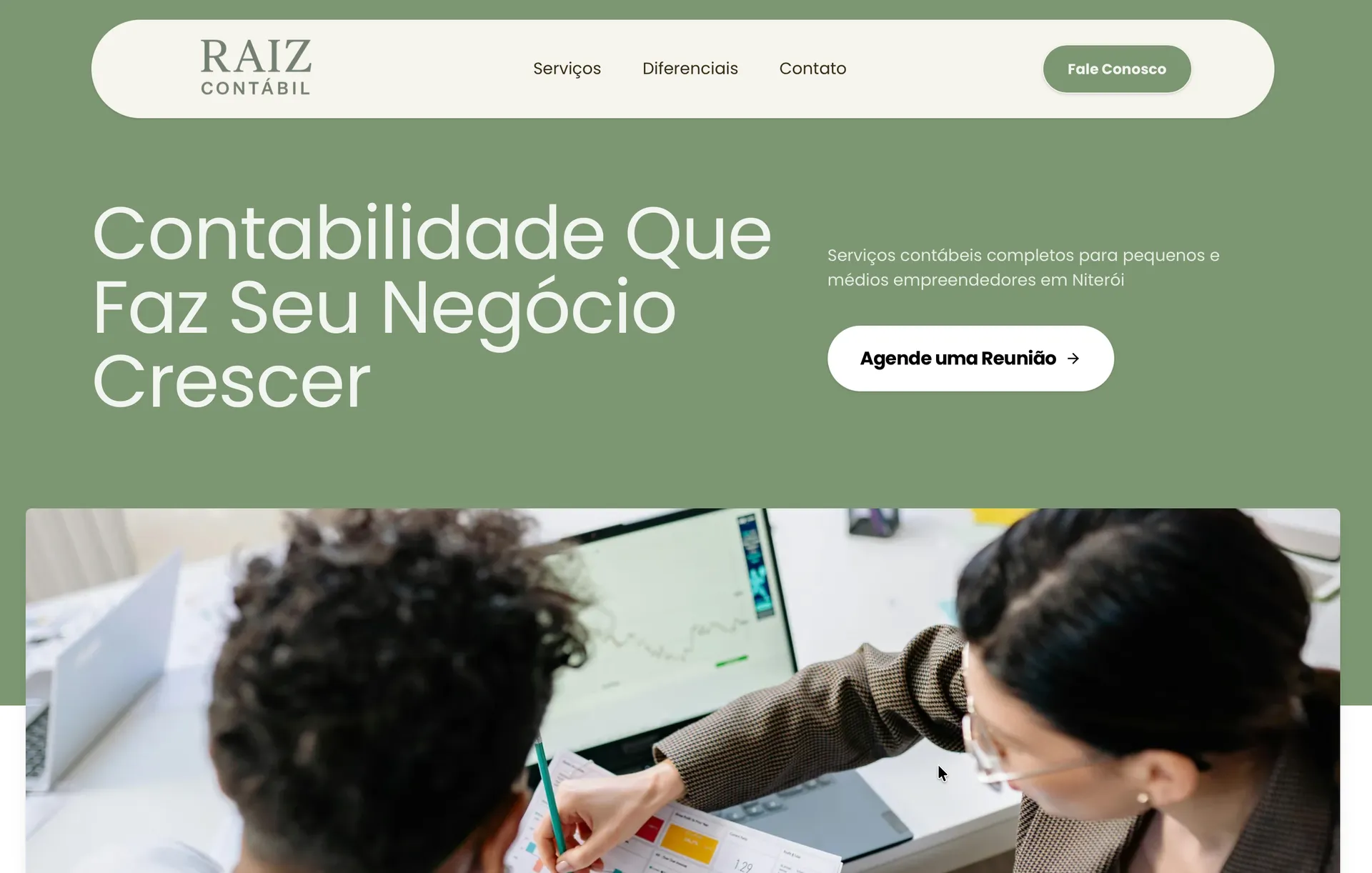 Write an alt text for your image