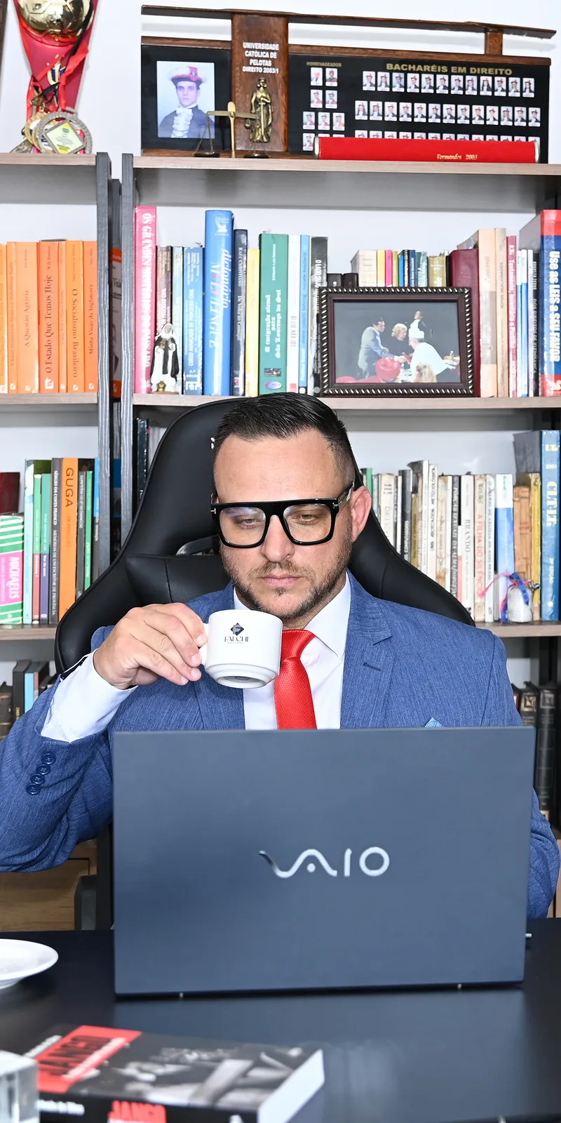 Revisão e avaliação de processos, oferecendo soluções jurídicas estratégicas em Pelotas RS.