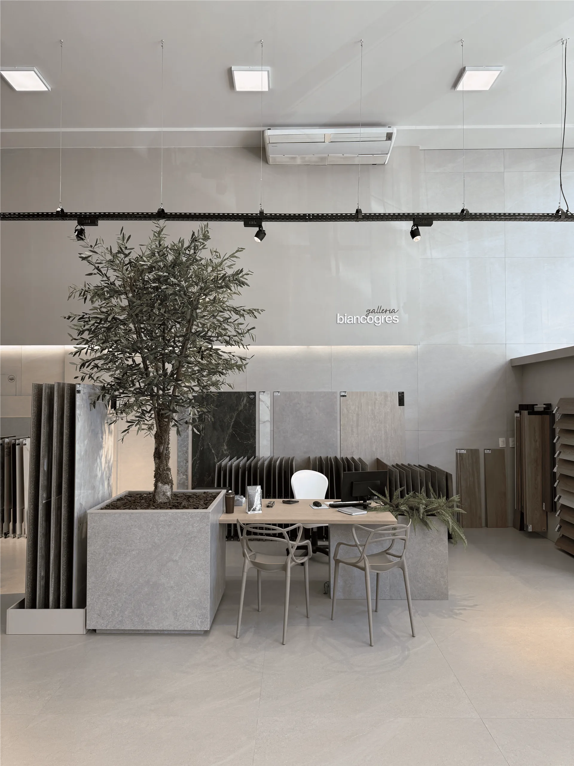 Pisos e revestimentos da Elimacol Acabamentos, com design moderno e qualidade para ambientes residenciais e comerciais