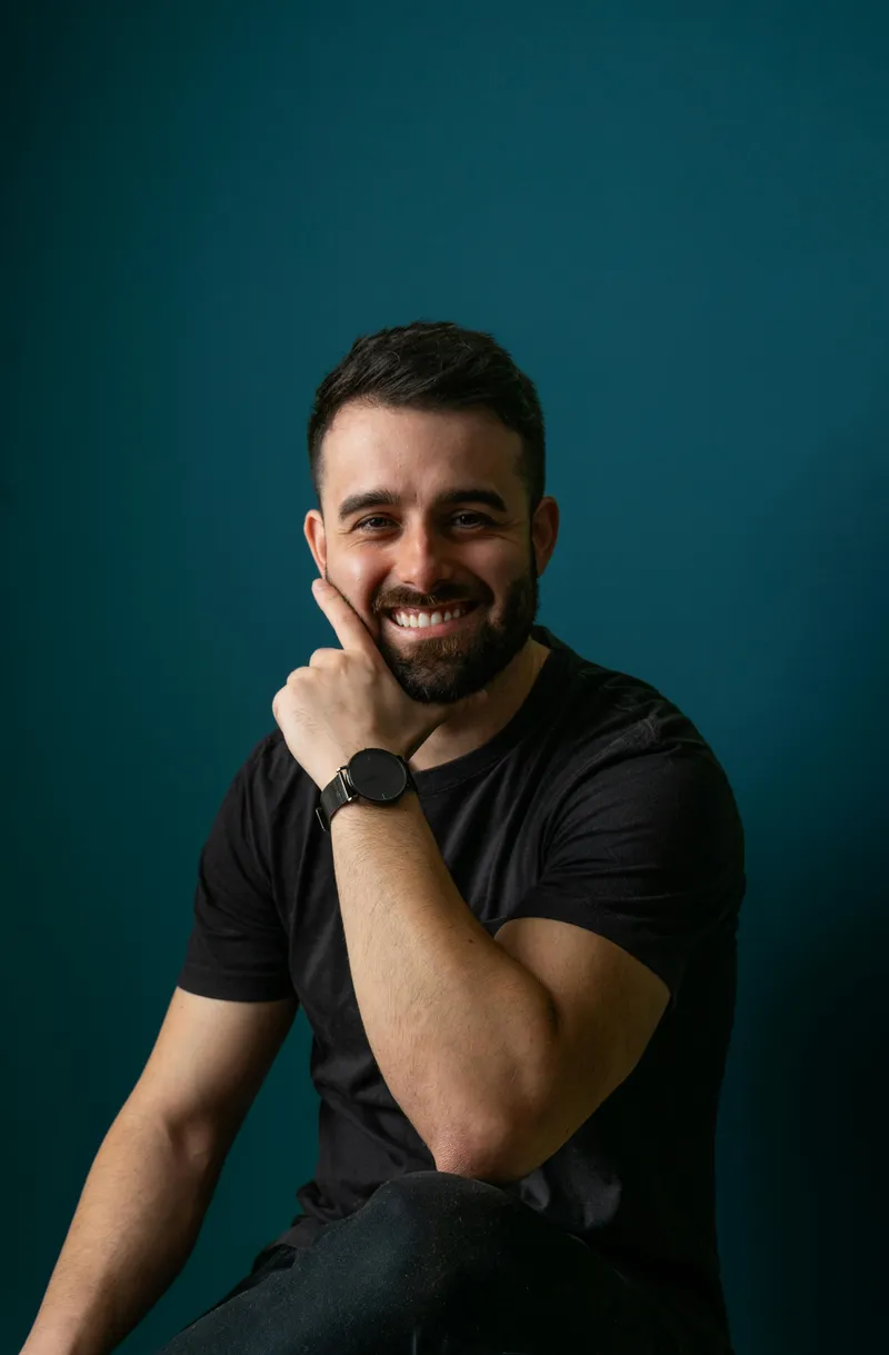 Noor El-Amin - Mindfulness Educator