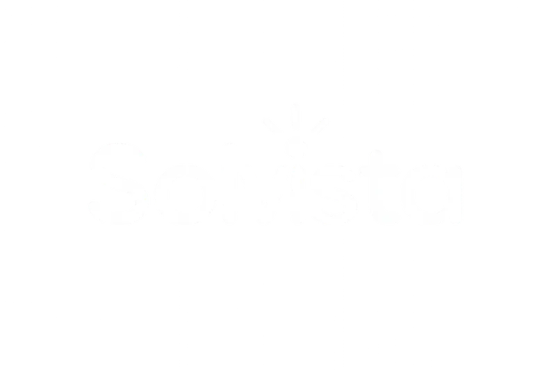 Logotipo da Solvista – plataforma inovadora de análise de negócios e automação para decisões mais inteligentes.